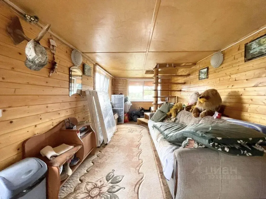 Продажа дома 186.0м ул. Республиканская, Ярославская область, ... - Фото 30