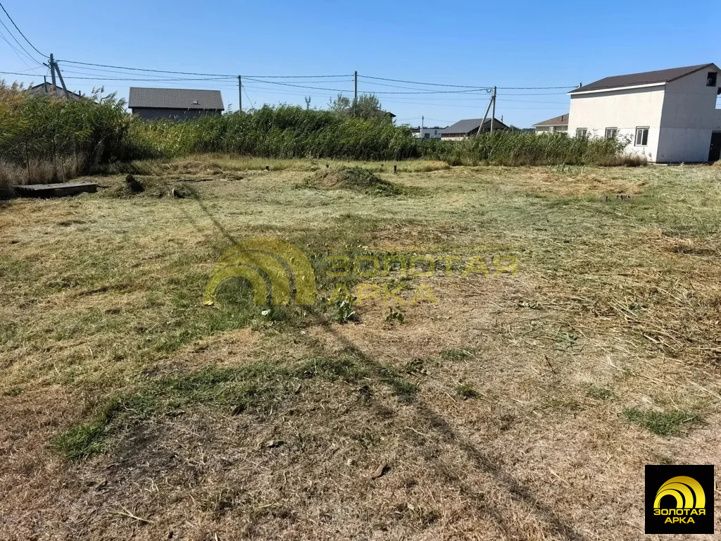 Продажа участка, Сенной, Темрюкский район, ул. Коммунистическая - Фото 5