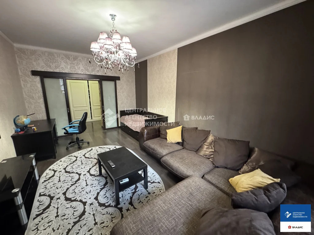 Аренда квартиры, Рязань, ул. Свободы - Фото 25