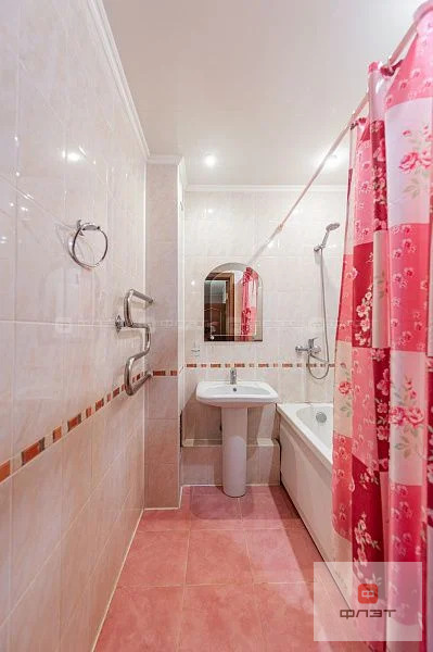 Продажа квартиры, Казань, ул. Юлиуса Фучика - Фото 9