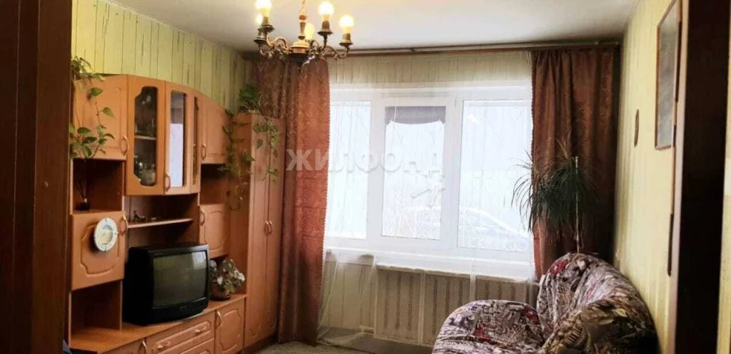 Продажа квартиры, Новосибирск, Дзержинского пр-кт. - Фото 0