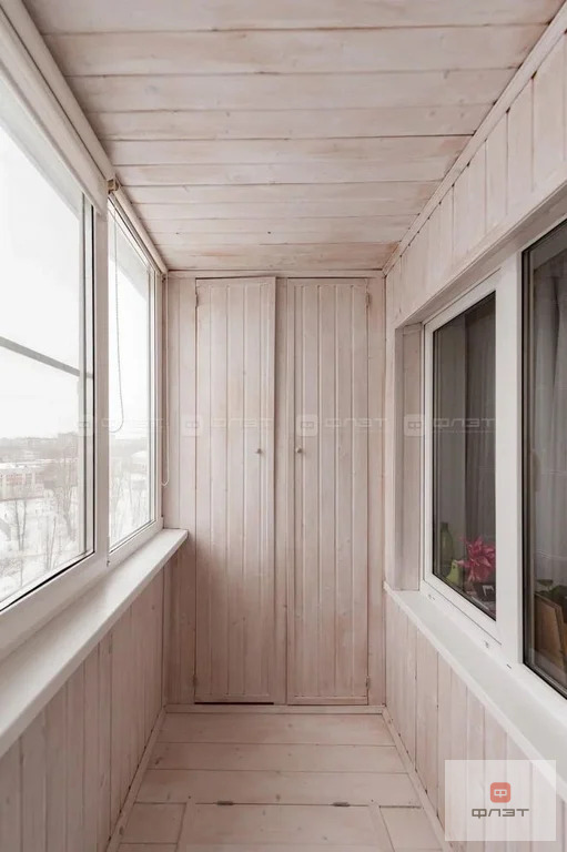 Продажа квартиры, Казань, ул. Маршала Чуйкова - Фото 17