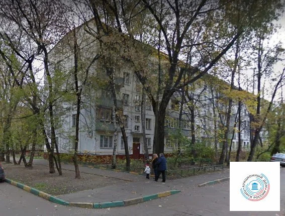 Продается квартира, 42.5 м - Фото 0