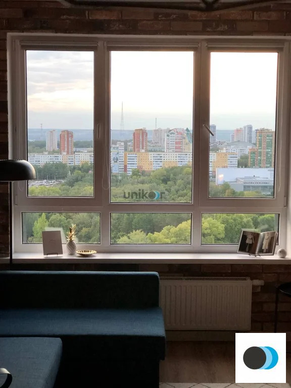Продажа квартиры, Уфа, ул. Рудольфа Нуреева - Фото 8