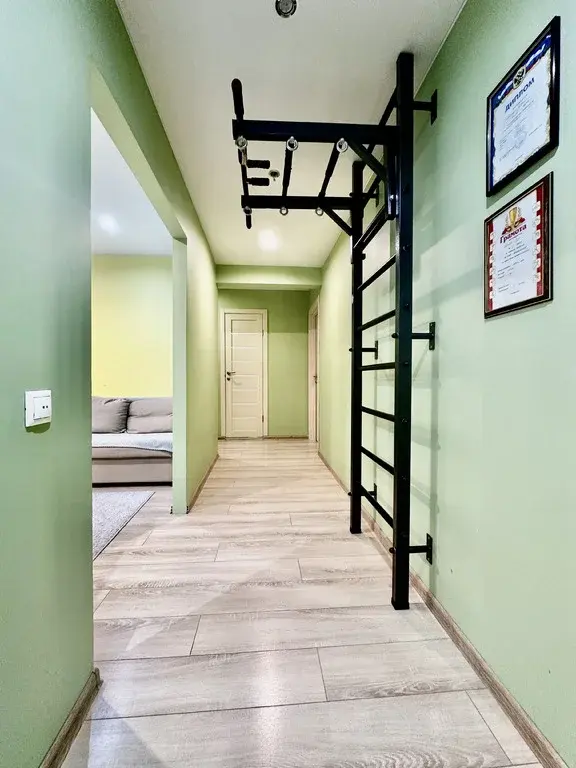 3-комнатная квартира, Московская обл., Дмитровский р-он - Фото 10