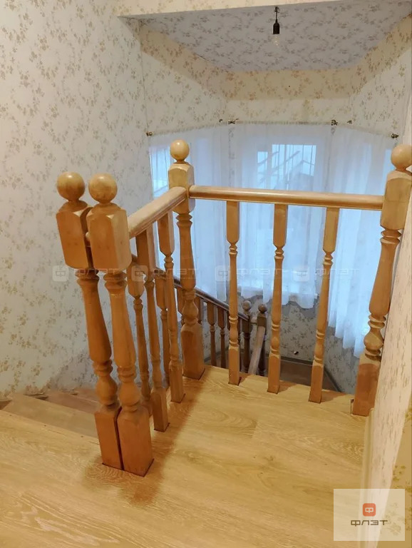 Продажа дома, Казань, ул. Иркен (Вознесенское) - Фото 18