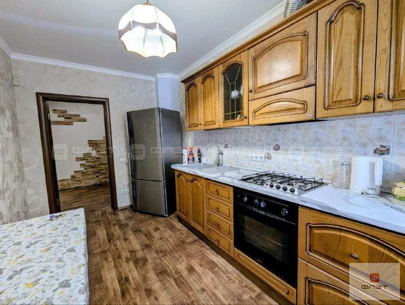 Аренда квартиры, Казань, ул. Чистопольская д.77/2 - Фото 8