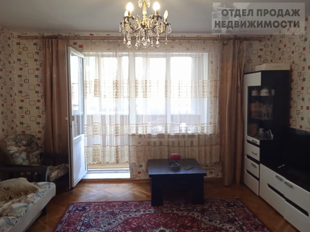 3х комнатная квартира - Фото 7