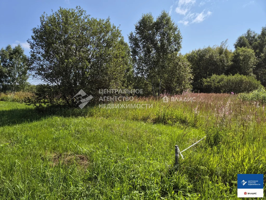 Продажа участка, Рязанский район, Васильковая улица - Фото 10