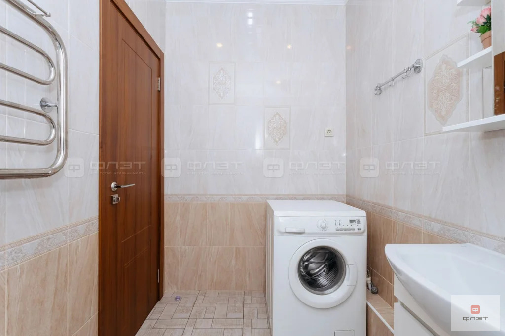 Продажа квартиры, Казань, ул. Нигматуллина - Фото 15