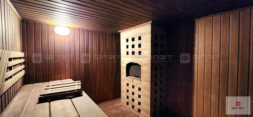 Продажа дома, Казань, ул. Южногорская (Константиновка) - Фото 33