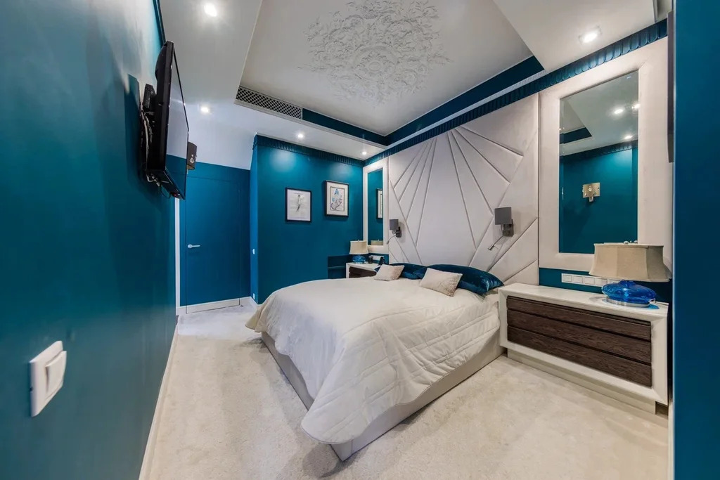 Дизайнерский Таунхаус 290 м2 на участке 6 сот. - Фото 10