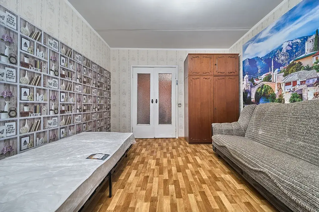 2к. ул. Звездная, дом.13 - Фото 4