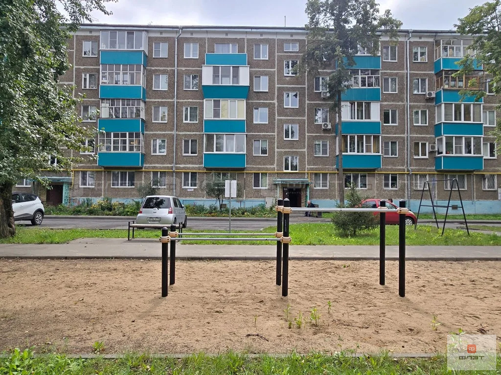Продажа квартиры, Казань, ул. Маршала Чуйкова - Фото 24