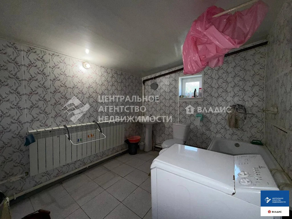 Продажа дома, Чучково, Чучковский район, ул. Калинина - Фото 16