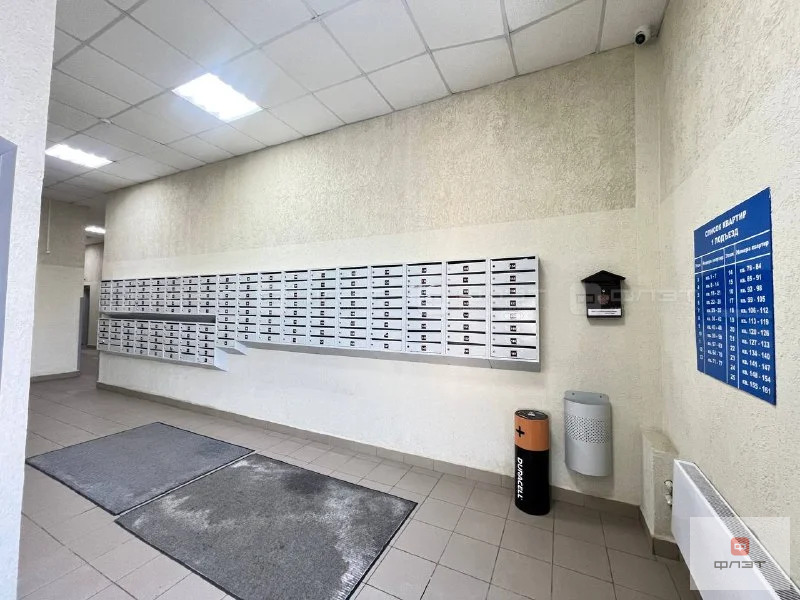 Продажа квартиры, Казань, ул. Чистопольская - Фото 21