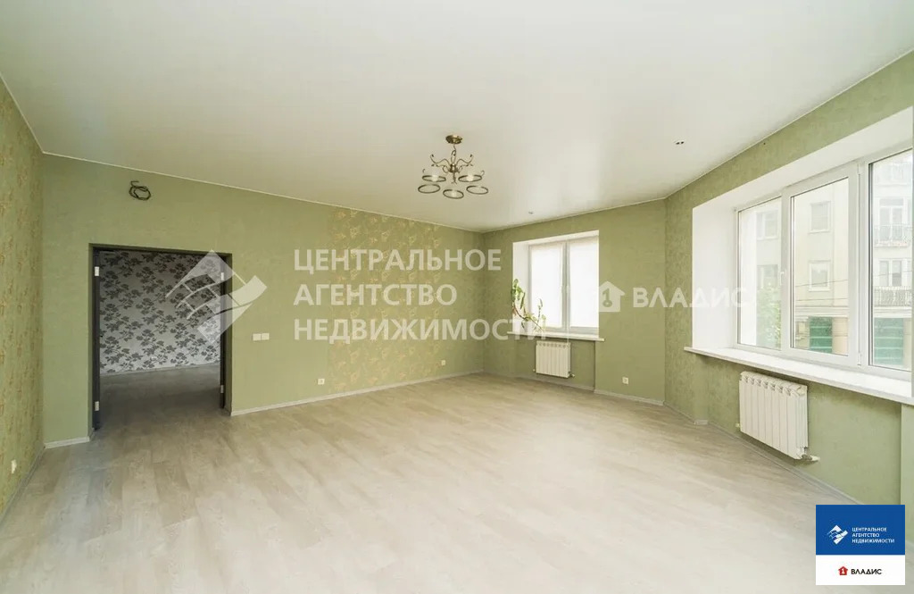 Продажа квартиры, Рязань, ул. Вознесенская - Фото 5