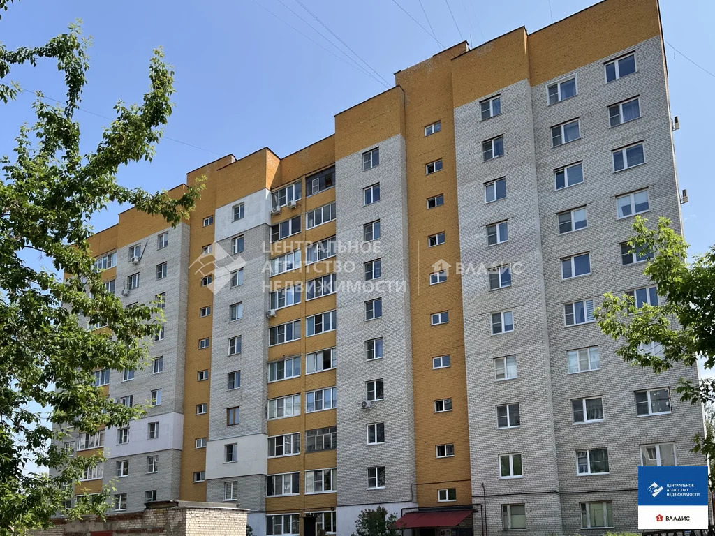 Продажа квартиры, Рязань, ул. Черновицкая - Фото 0