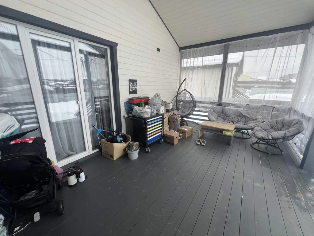 Коттедж 162.3 м2 на участке 6.81 сот. - Фото 7