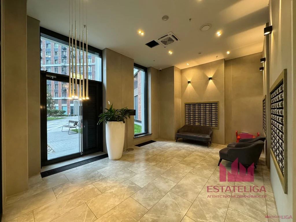 Продажа квартиры, м. Шелепиха, Шелепихинская наб. - Фото 16