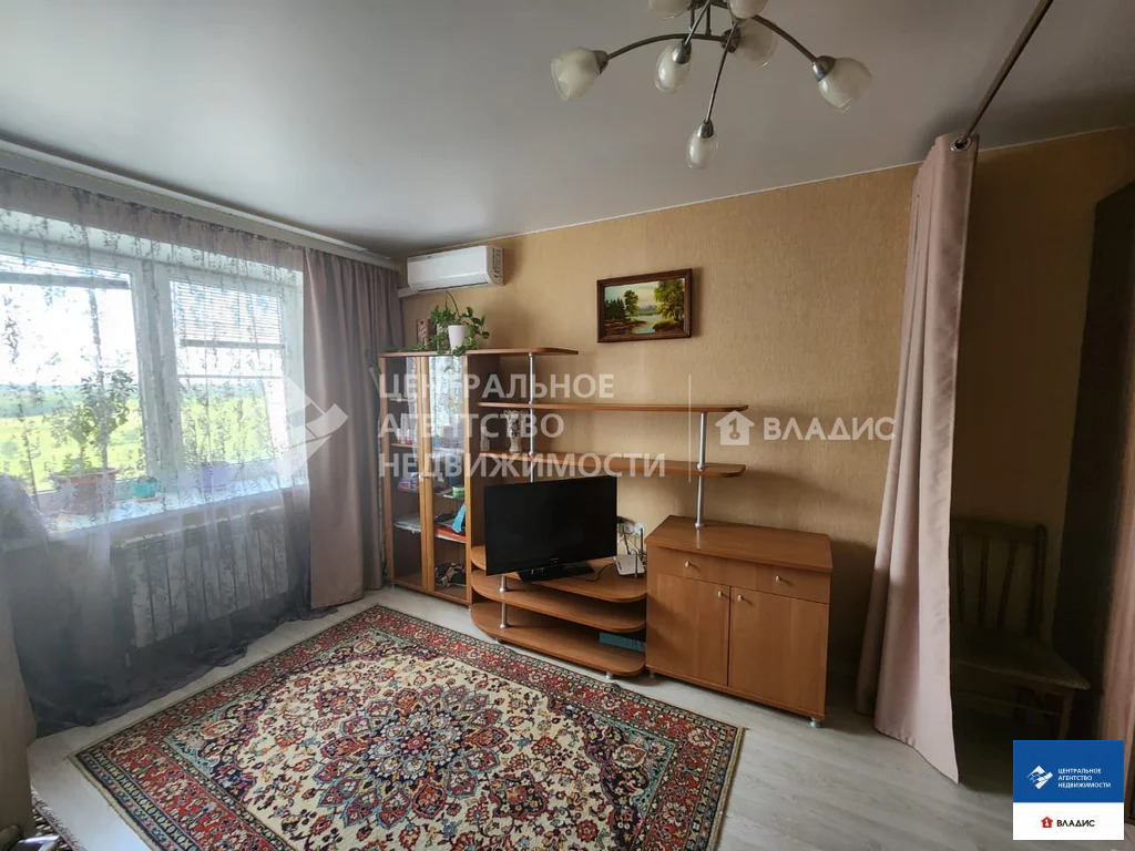 Продажа квартиры, Рыбное, Рыбновский район, Крымская улица - Фото 2