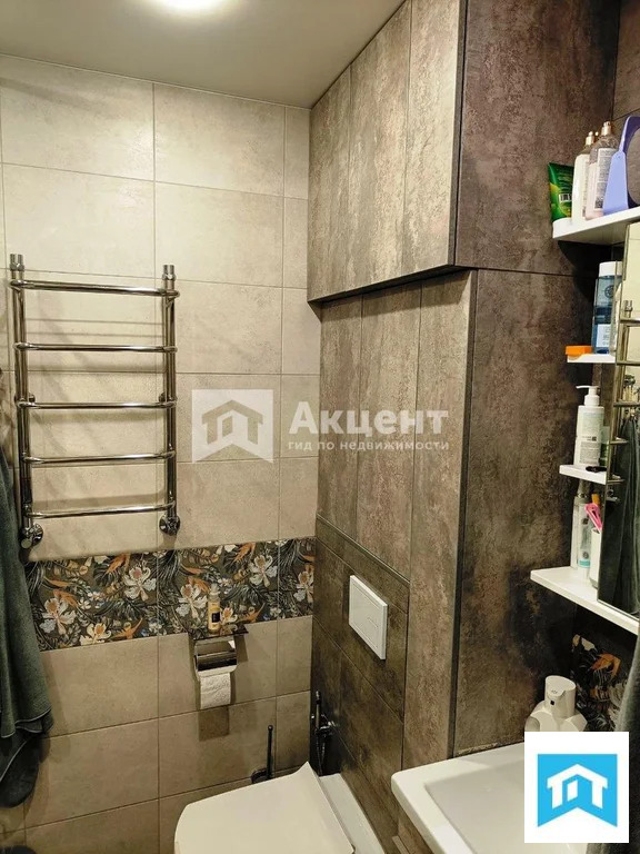 Продажа квартиры, Иваново, ул. Парижской Коммуны - Фото 10