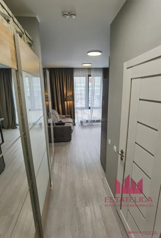 Аренда квартиры, Волгоградский пр-кт. - Фото 7