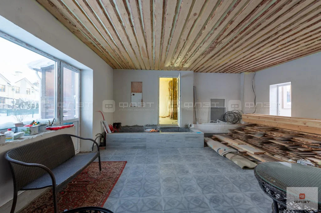 Продажа дома, Казань, ул. Олега Лундстрема - Фото 7