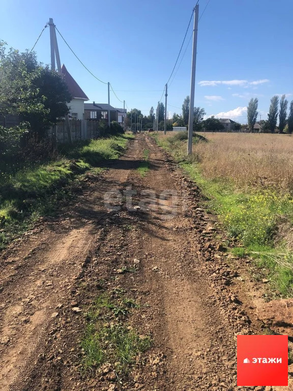 Продажа участка, Фрунзе, Сакский район, ул. Российская - Фото 3
