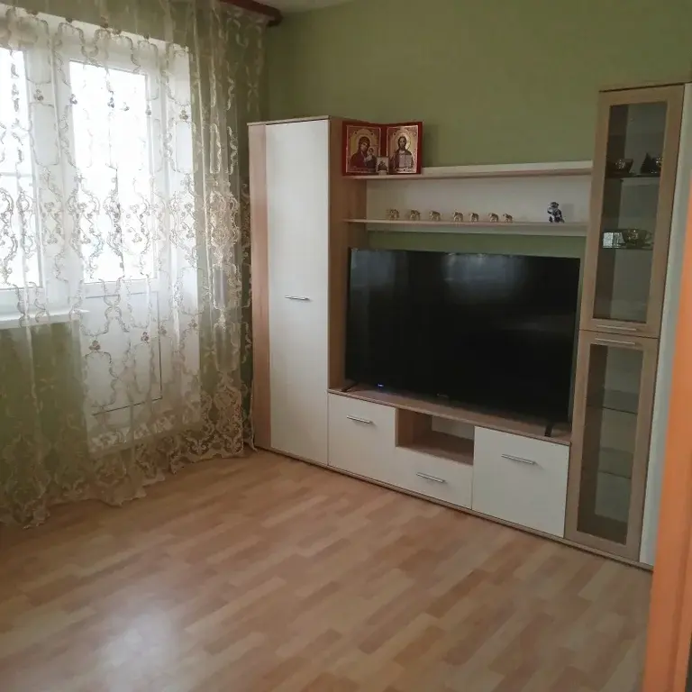 2-к. квартира, 36,4 м2, 3/5 эт. - Фото 3