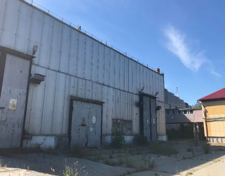 Комплекс имущества по производству кирпича (в кол-ве 153 объекта) - Фото 3