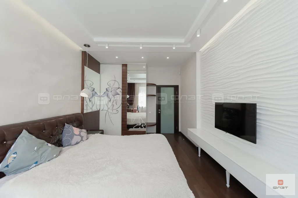 Продажа квартиры, Казань, ул. Федосеевская - Фото 25