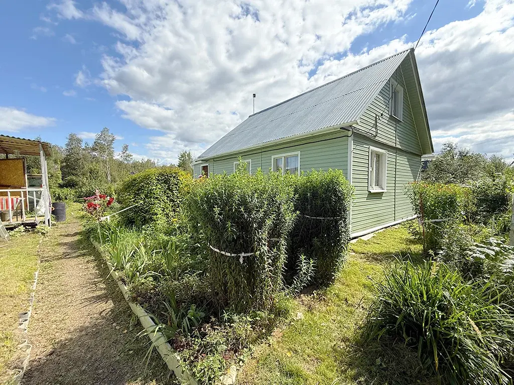 Дача в СНТ Орбита - Фото 3