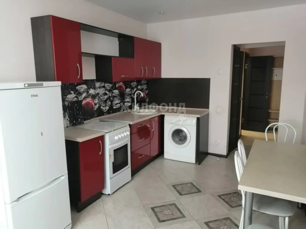 Продажа квартиры, Новосибирск, Плющихинская - Фото 2