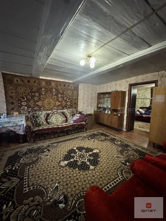 Продажа дома, Совхоза им 25 Октября, Лаишевский район, ул. Залесная - Фото 7