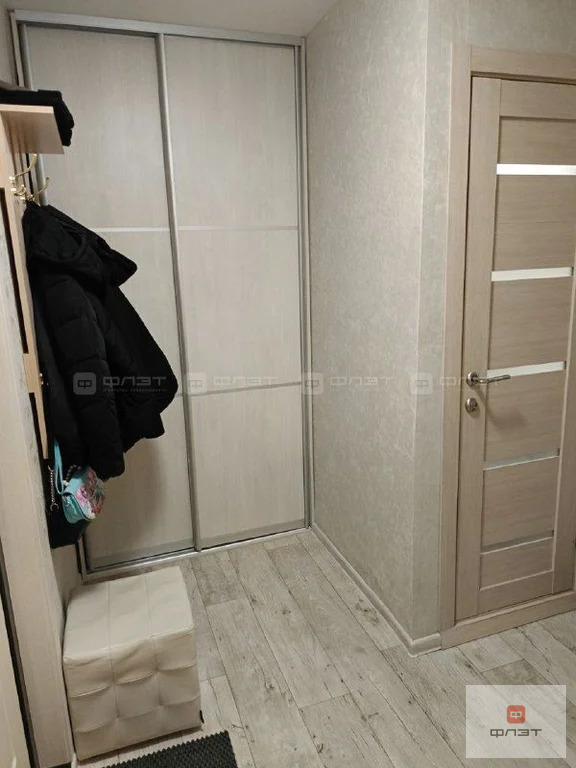 Продажа квартиры, Казань, ул. Юлиуса Фучика - Фото 3