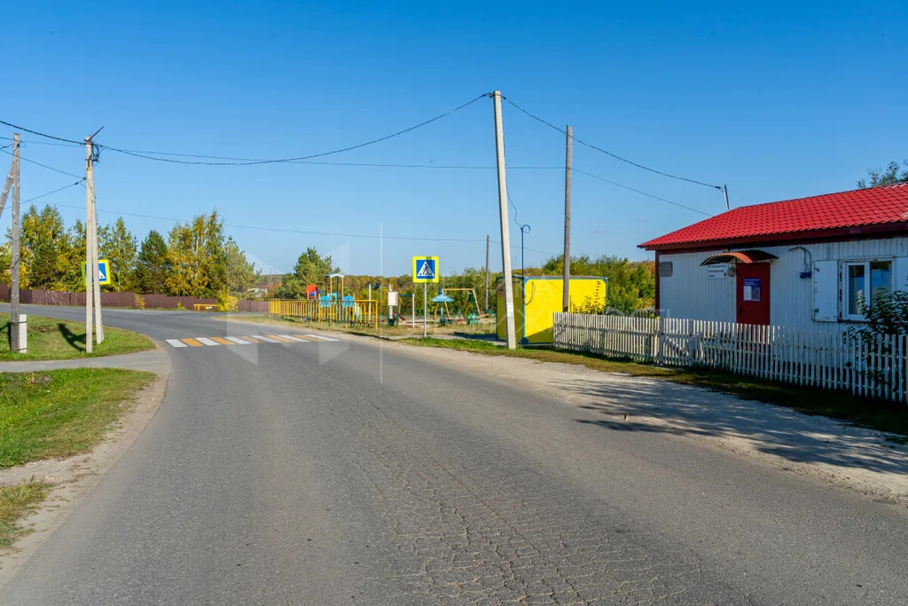 Продажа дома, Кулига, Тюменский район, Тюменский р-н - Фото 1