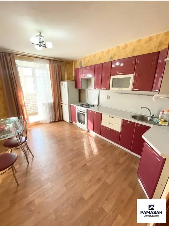 1-ком квартира ул.Лазарева, д. 5А - Фото 2