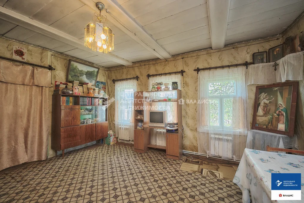 Продажа дома, Срезнево, Рыбновский район - Фото 5