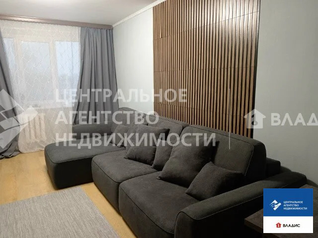 Аренда квартиры, Рязань, ул. Интернациональная - Фото 1