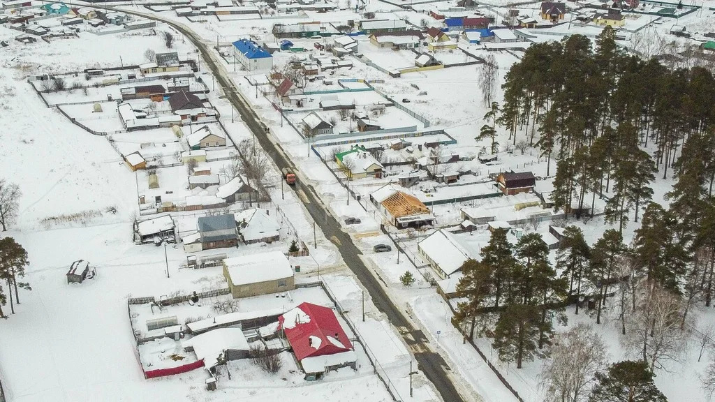 Продажа земельного участка, Тюменский район, Тюменский р-н - Фото 25