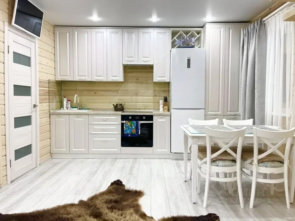 Продажа дома 86.6м ул. Комсомольская, Ярославская область, ... - Фото 6