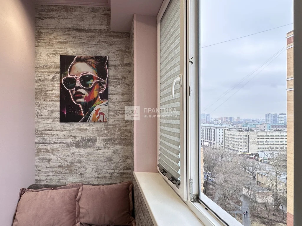 Продажа квартиры, ул. Нижегородская - Фото 14