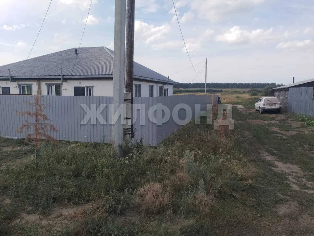 Продажа таунхауса, Прокудское, Коченевский район, ул. Мостовая - Фото 5