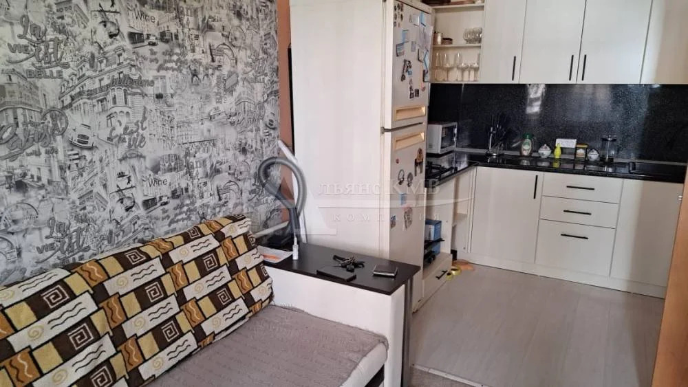 Продажа квартиры, Иноземцево, Степная ул. - Фото 6