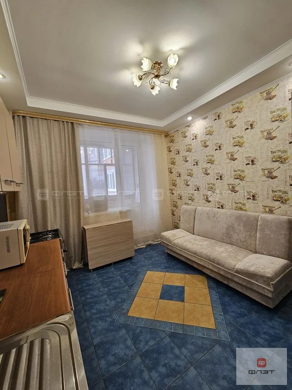 Продажа квартиры, Казань, ул. Братьев Касимовых - Фото 7