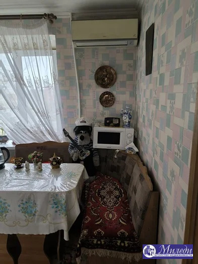 Продажа квартиры, Батайск, ул. Луначарского - Фото 10