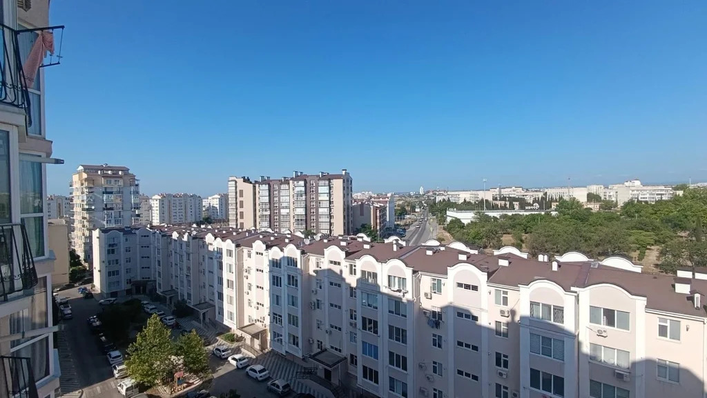 Продажа квартиры, Севастополь, Тараса Шевченко улица - Фото 4