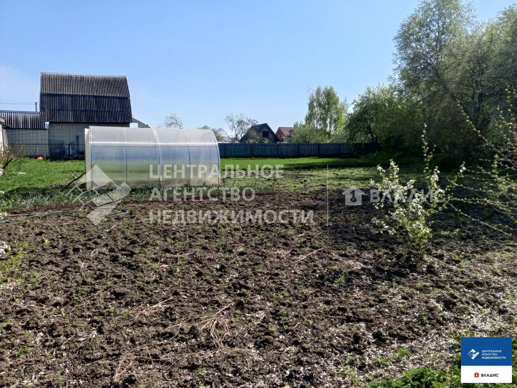Продажа дома, Дядьково, Рязанский район, ул. Весенняя - Фото 31