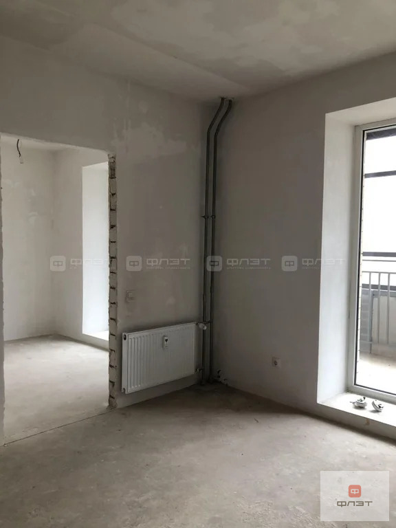 Продажа квартиры, Казань, ул. Зур Урам - Фото 6